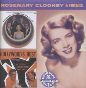 Ring Around Rosie with the Hi-Lo's/Hollywood's Best with Harry James image number 0