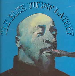 Blue Yuself Lateef image number 0