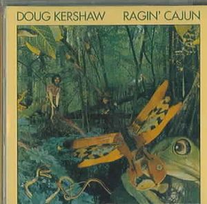 Ragin Cajun image number 0
