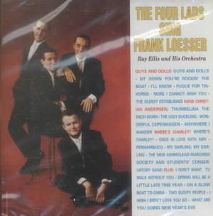 Sing Frank Loesser image number 0