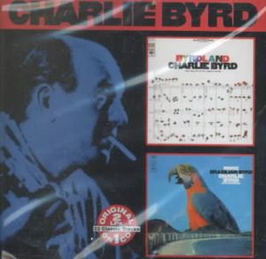 Byrdland/More Brazilian Byrd image number 0