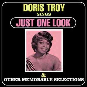 Doris Troy Sings Just One Look & Other Memorable image number 0