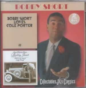 Bobby Short Loves Cole Porter / Guess Who's in image number 0