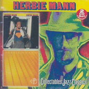 Super Mann / Yellow Fever image number 0
