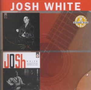 Josh at Midnight/Sings Ballads & Blue image number 0