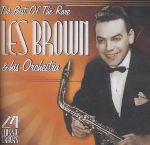 Best of the Rare Les Brown image number 0