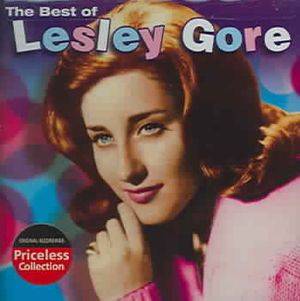 Best of Lesley Gore [Collectables] image number 0