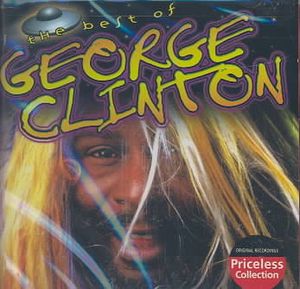 Best of George Clinton image number 0