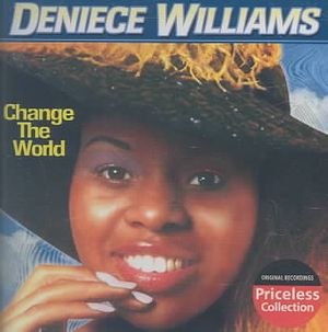 Change the World image number 0