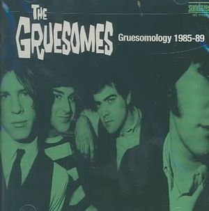 Gruesomology 1985-1989 image number 0