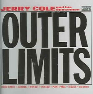 Outer Limits image number 0