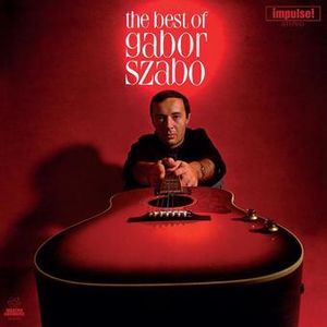 Best of Gabor Szabo image number 0