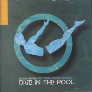 Dive in the Pool image number 0