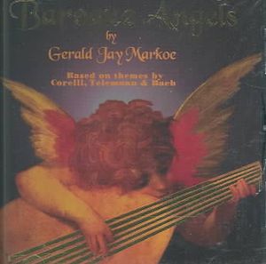 Baroque Angels image number 0