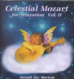 Celestial Mozart for Relaxation II image number 0