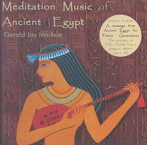 Meditation Music of Ancient Egypt image number 0