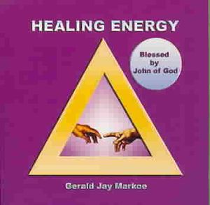 Healing Energy: Blessed By John Of God image number 0