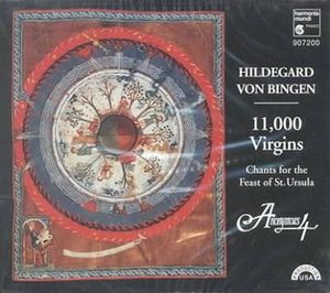 11,000 Virgins image number 0