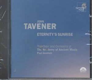 Eternity's Sunrise image number 0