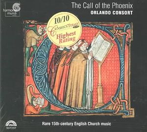 Call of the Phoenix image number 0