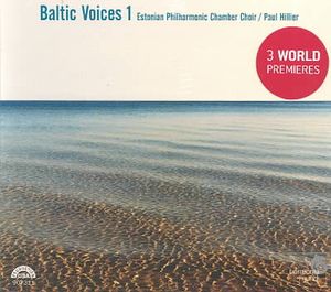 Baltic Voices 1 image number 0