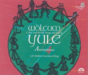Wolcum Yule image number 0
