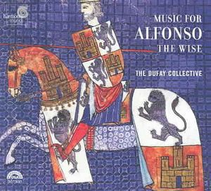 Music for Alfonso the Wise image number 0