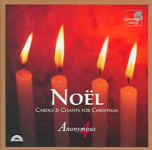 Noel; Carols & Chants for Christmas image number 0