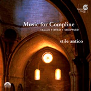Music for Compline image number 0