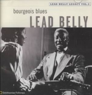 Bourgeois Blues; Leadbelly Legacy 2 image number 0