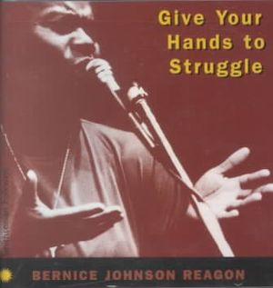 Give Your Hands to Struggle image number 0