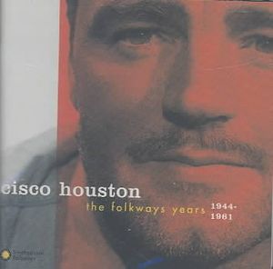 Folkways Years 1944-61 image number 0