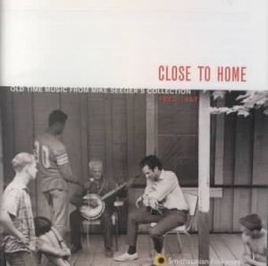 Close to Home image number 0