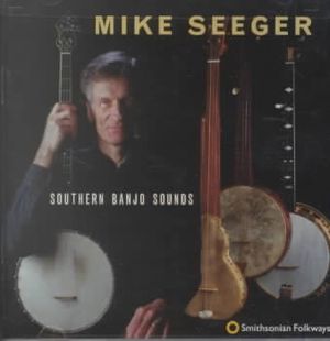 Southern Banjo Sounds image number 0