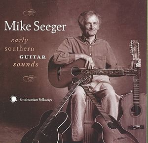 Early Southern Guitar Sounds image number 0