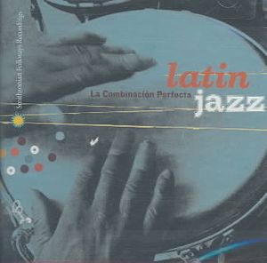 Latin Jazz; Combinacion Perfecta image number 0
