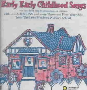 Early Early Childhood Songs image number 0