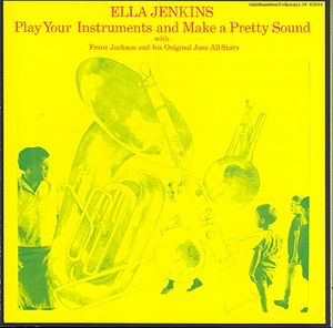 Play Your Instruments image number 0
