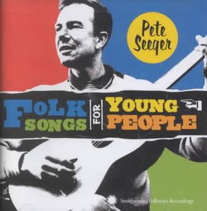 Folk Songs for Young People image number 0