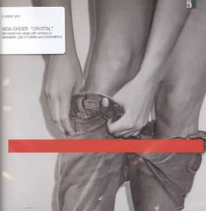 Crystal [Maxi Single] image number 0