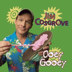 Ooey Gooey [Bonus Track] image number 0