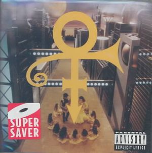 Prince & the New Power image number 0