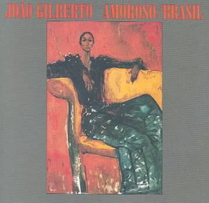 Amoroso & Brasil image number 0