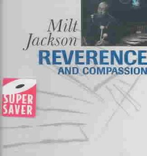 Reverence and Compassion image number 0