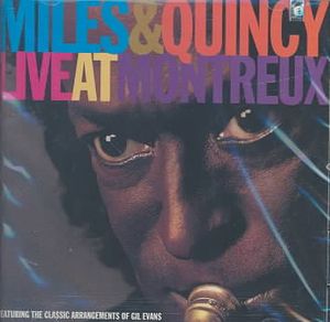 Live at Montreux image number 0