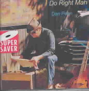 Do Right Man image number 0