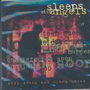 Sleeps with Angels image number 0