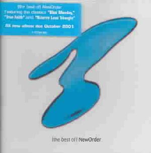Best of New Order image number 0