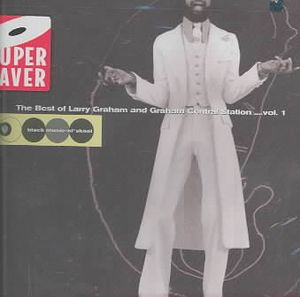 Best of Larry Graham & Graham Central image number 0