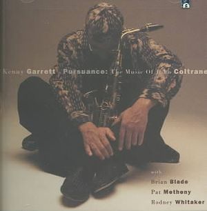 Pursuance; Music of John Coltrane image number 0